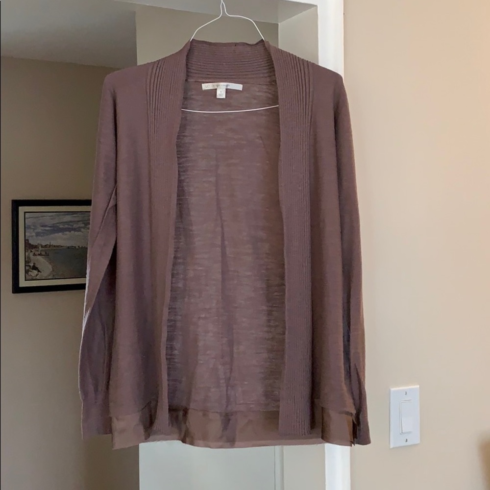 Lauren Conrad Cardigan